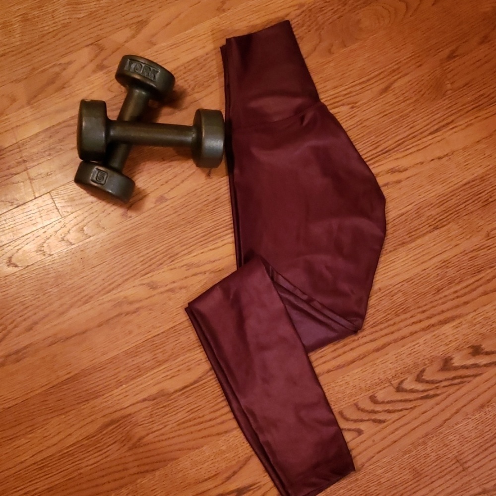 DYI Pure Barre Leggings